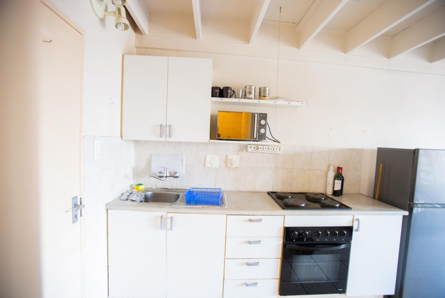 To Let 1 Bedroom Property for Rent in Hatfield Gauteng