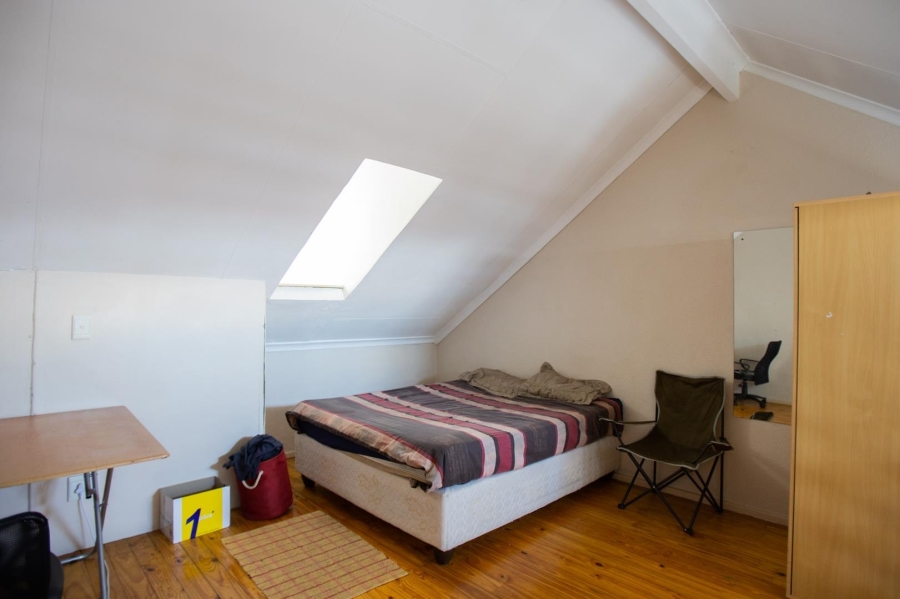 To Let 1 Bedroom Property for Rent in Hatfield Gauteng