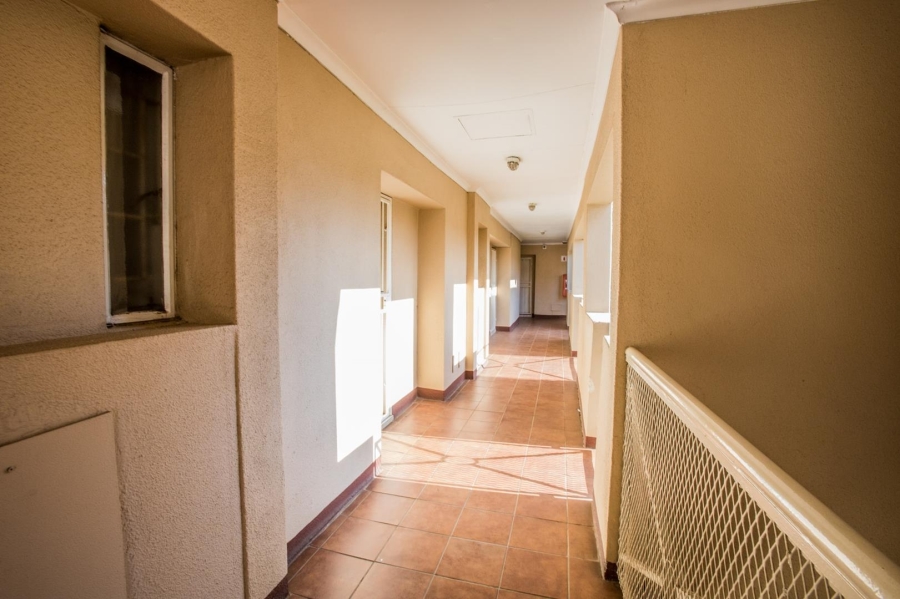 To Let 1 Bedroom Property for Rent in Hatfield Gauteng