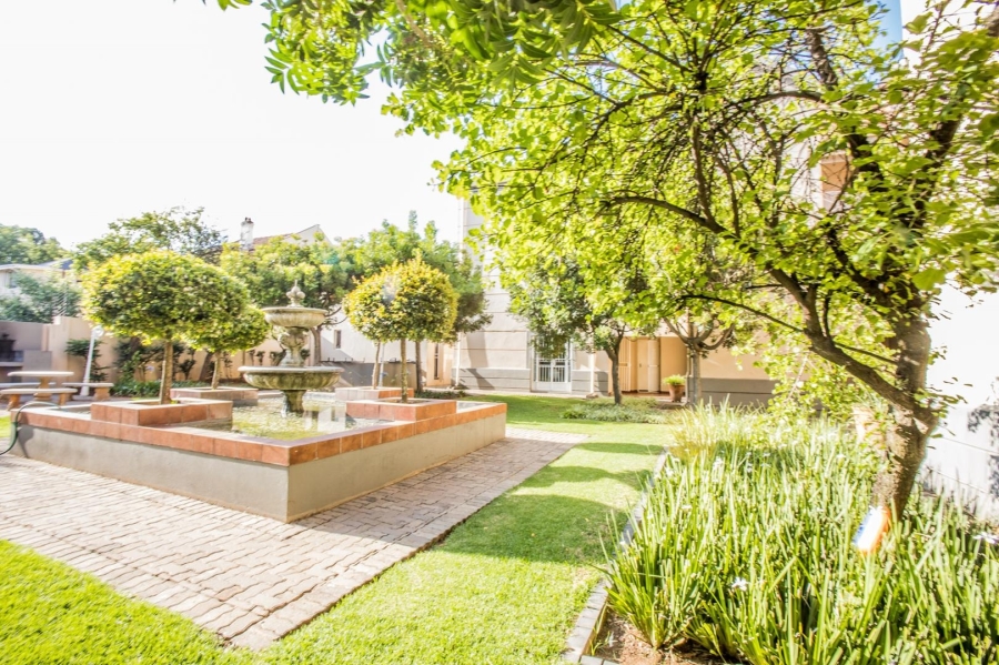 To Let 1 Bedroom Property for Rent in Hatfield Gauteng