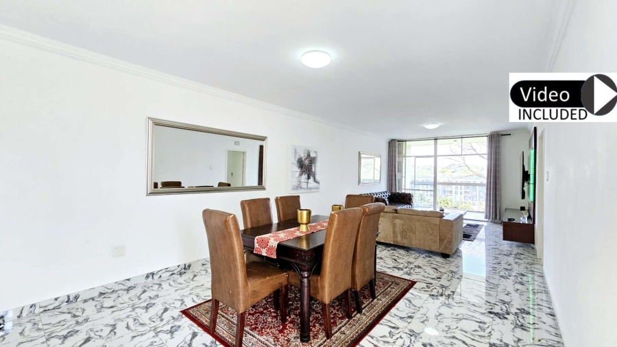 To Let 3 Bedroom Property for Rent in Glenadrienne Gauteng