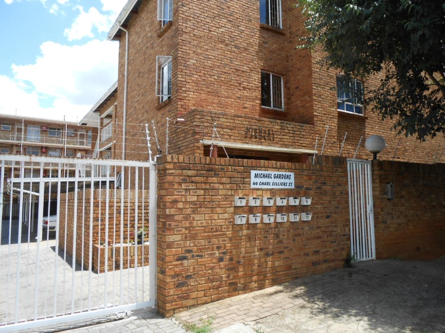2 Bedroom Property for Sale in Alberton North Gauteng