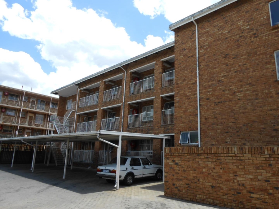 2 Bedroom Property for Sale in Alberton North Gauteng