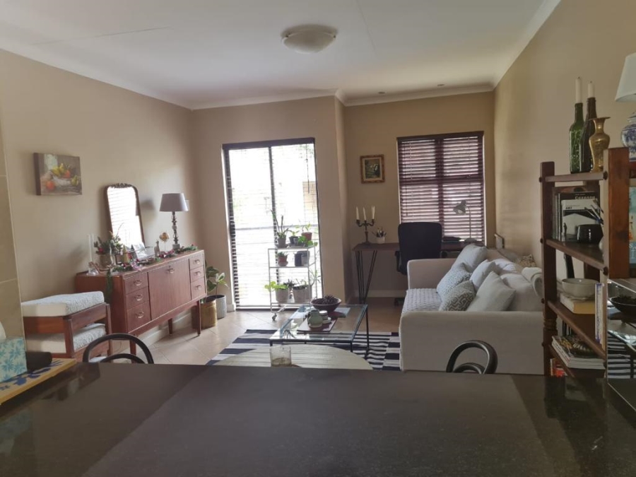 To Let 1 Bedroom Property for Rent in Zwartkop Golf Estate Gauteng