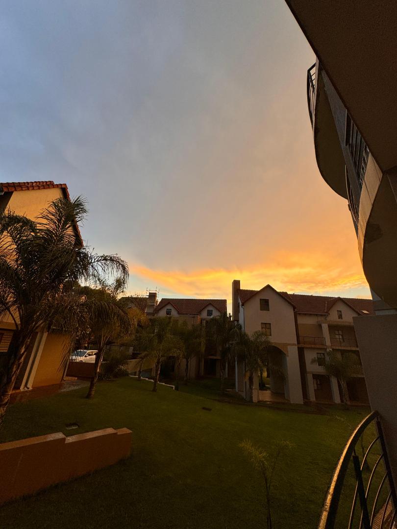 To Let 1 Bedroom Property for Rent in Zwartkop Golf Estate Gauteng