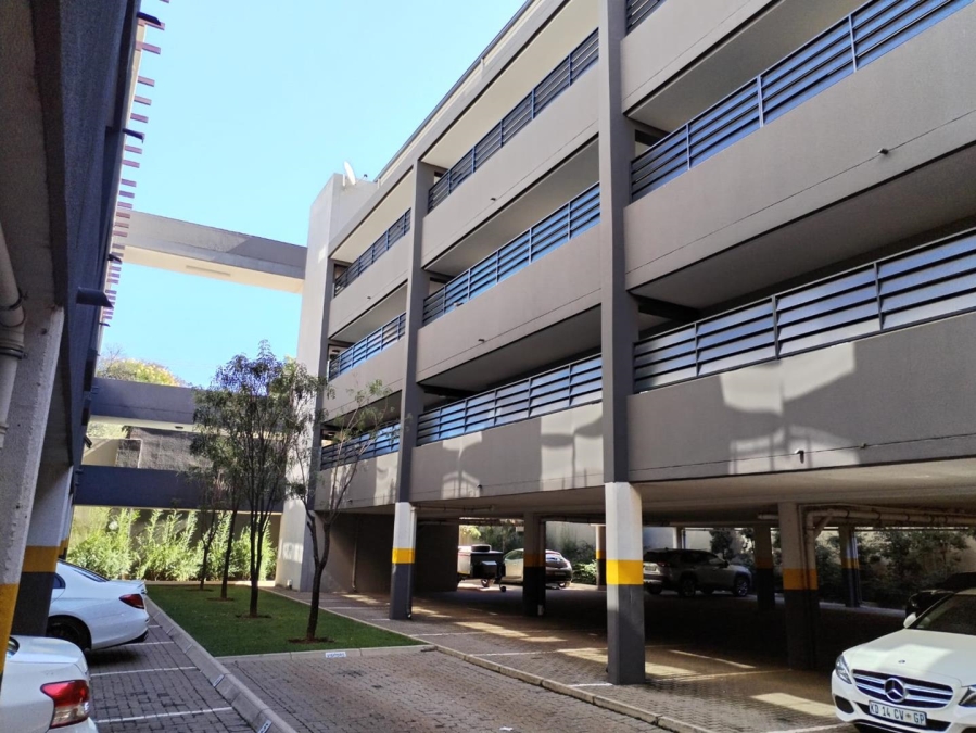 To Let 2 Bedroom Property for Rent in Menlo Park Gauteng