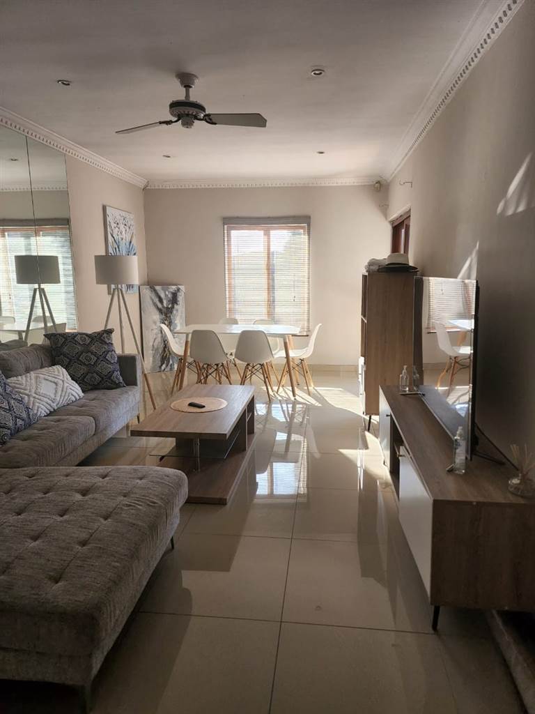 To Let 1 Bedroom Property for Rent in Morningside Gauteng