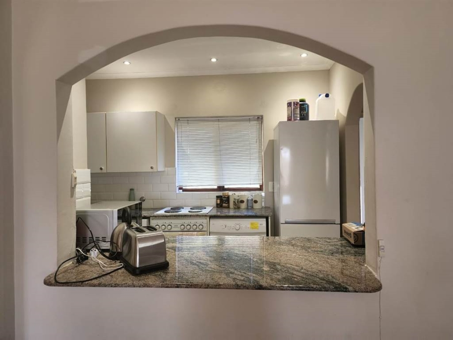 To Let 1 Bedroom Property for Rent in Morningside Gauteng