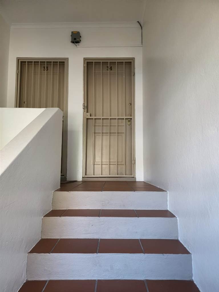 To Let 1 Bedroom Property for Rent in Morningside Gauteng