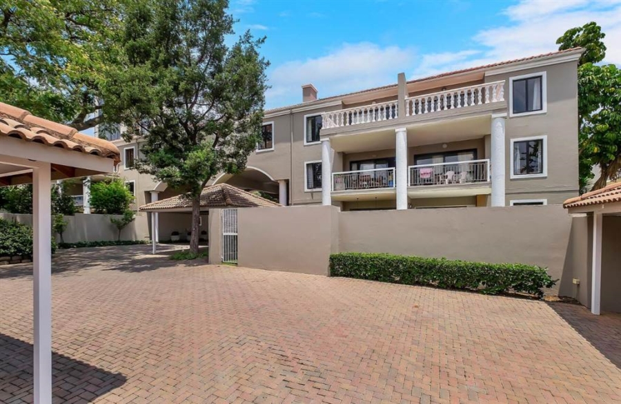 To Let 1 Bedroom Property for Rent in Morningside Gauteng