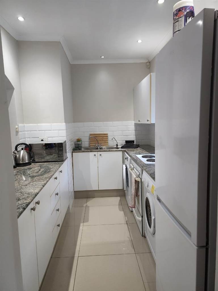 To Let 1 Bedroom Property for Rent in Morningside Gauteng