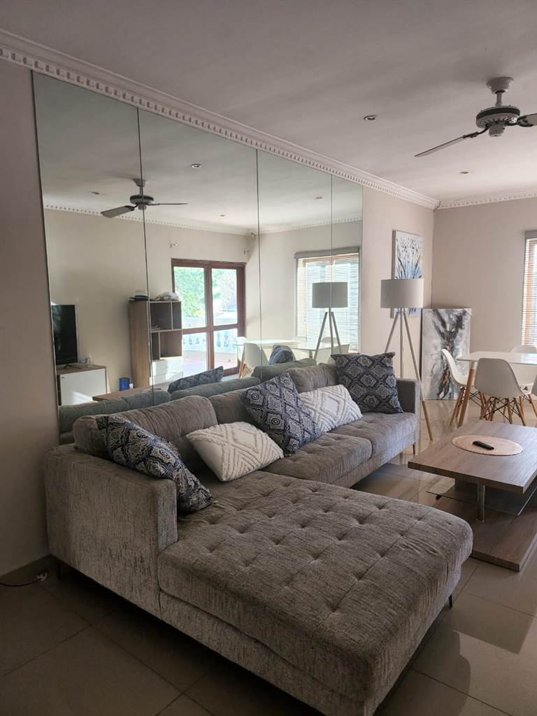To Let 1 Bedroom Property for Rent in Morningside Gauteng