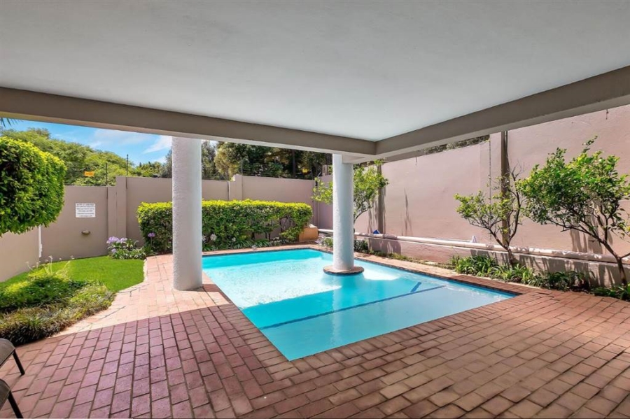 To Let 1 Bedroom Property for Rent in Morningside Gauteng