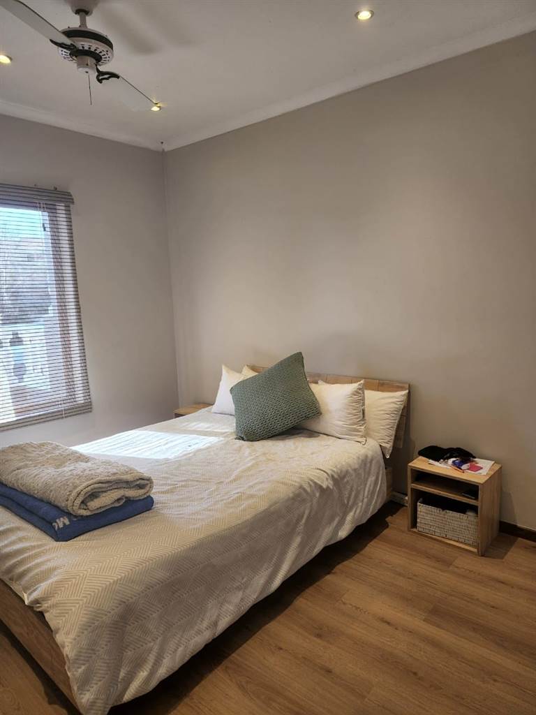 To Let 1 Bedroom Property for Rent in Morningside Gauteng