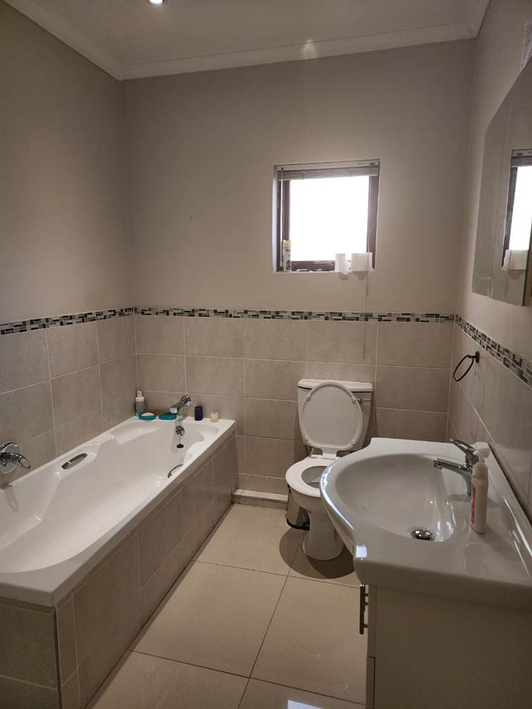 To Let 1 Bedroom Property for Rent in Morningside Gauteng