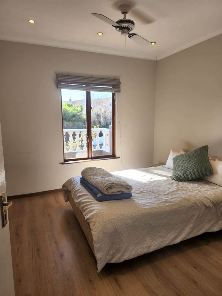To Let 1 Bedroom Property for Rent in Morningside Gauteng