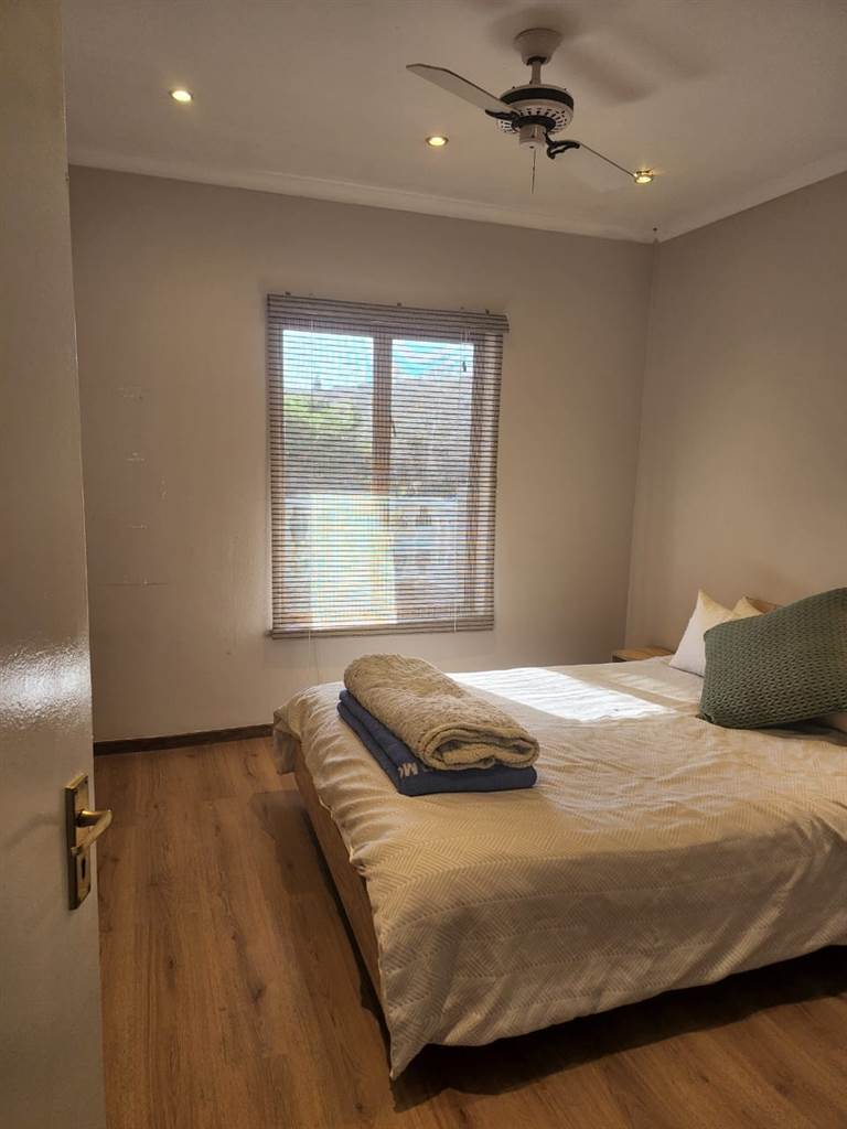 To Let 1 Bedroom Property for Rent in Morningside Gauteng