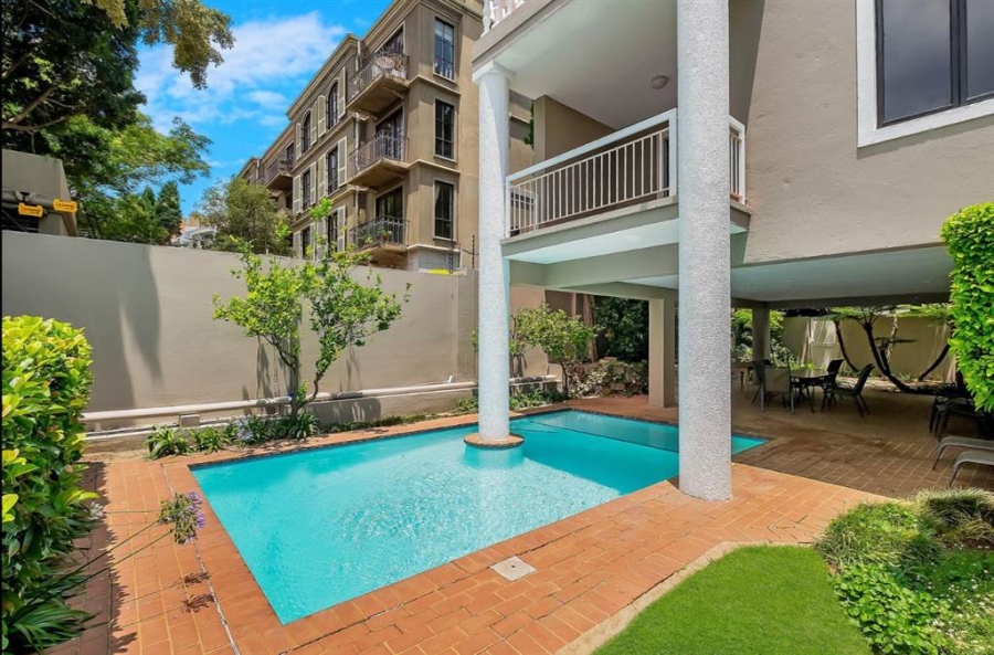 To Let 1 Bedroom Property for Rent in Morningside Gauteng
