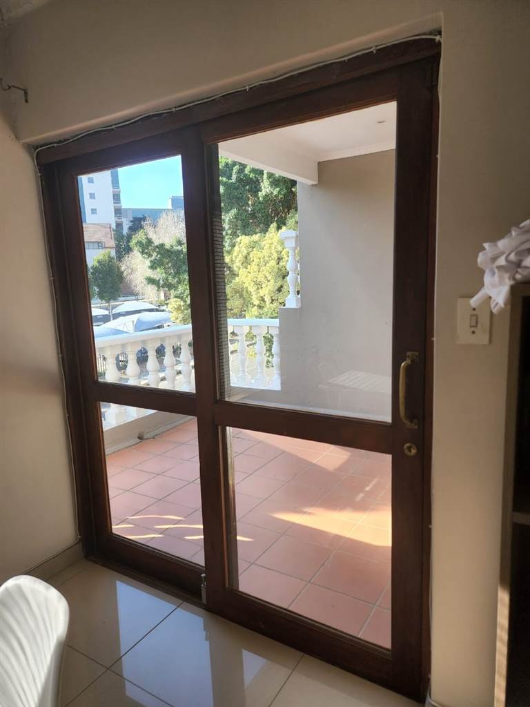 To Let 1 Bedroom Property for Rent in Morningside Gauteng