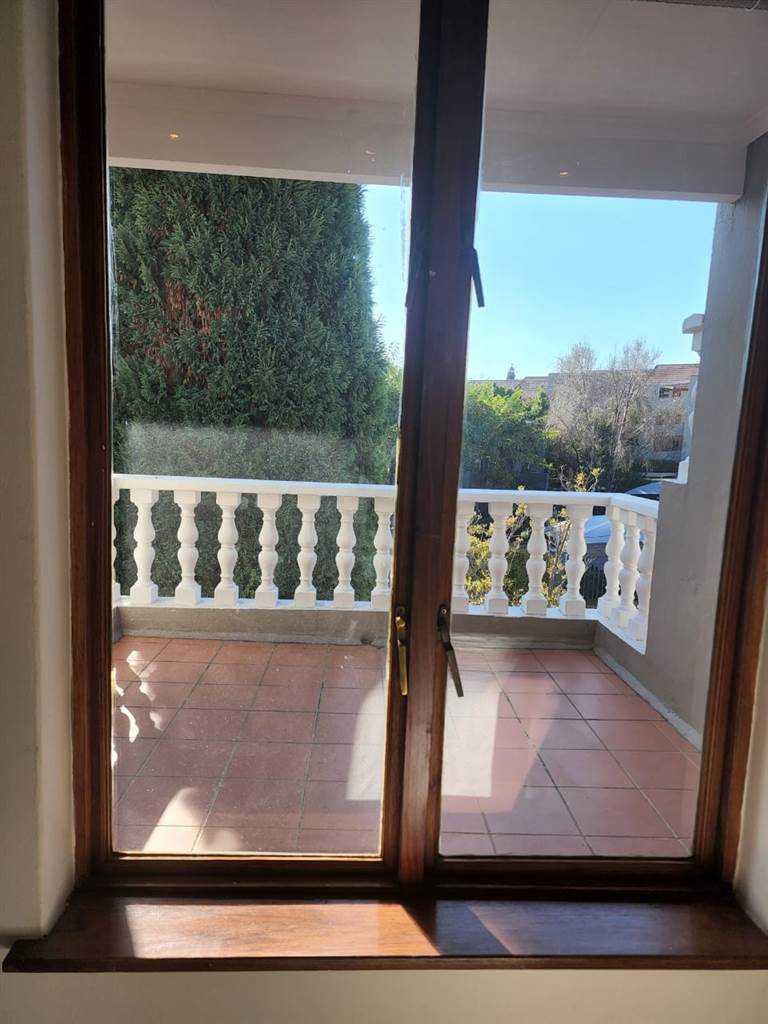 To Let 1 Bedroom Property for Rent in Morningside Gauteng