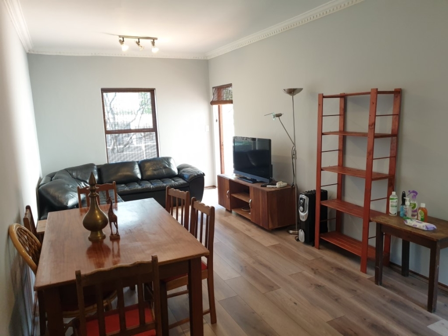 To Let 1 Bedroom Property for Rent in Melrose Gauteng
