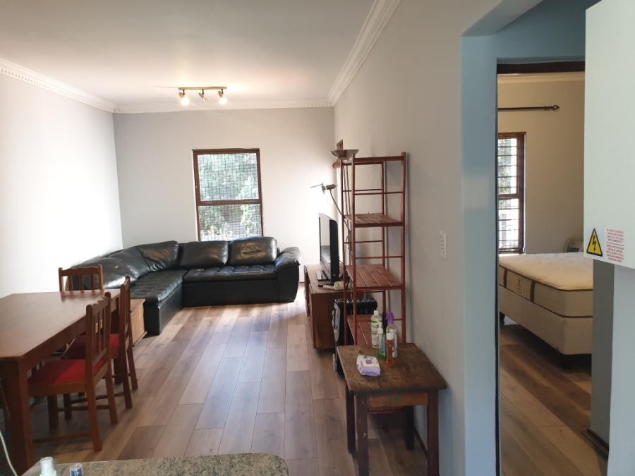 To Let 1 Bedroom Property for Rent in Melrose Gauteng