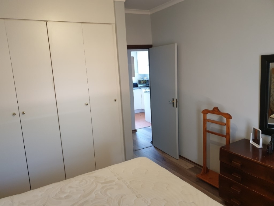 To Let 1 Bedroom Property for Rent in Melrose Gauteng