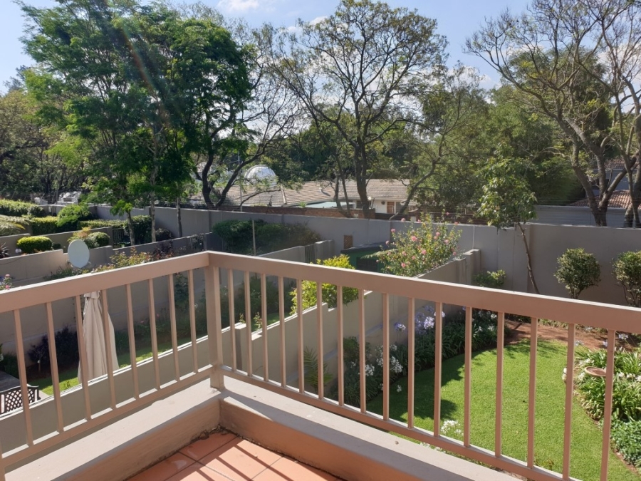 To Let 1 Bedroom Property for Rent in Melrose Gauteng