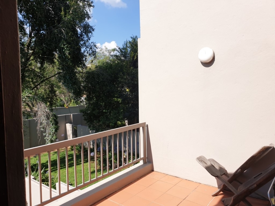 To Let 1 Bedroom Property for Rent in Melrose Gauteng