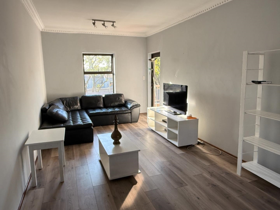 To Let 1 Bedroom Property for Rent in Melrose Gauteng