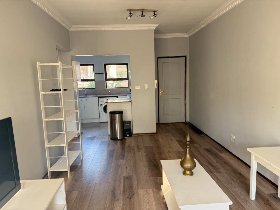 To Let 1 Bedroom Property for Rent in Melrose Gauteng