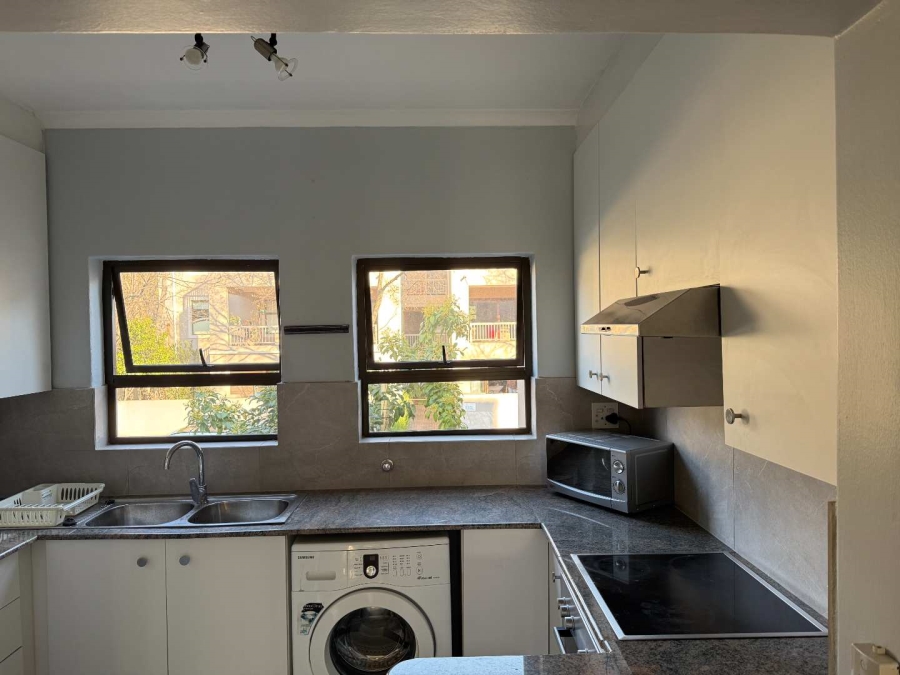 To Let 1 Bedroom Property for Rent in Melrose Gauteng
