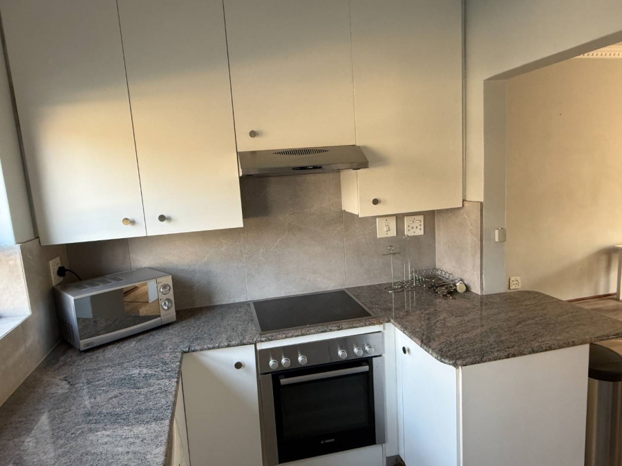 To Let 1 Bedroom Property for Rent in Melrose Gauteng