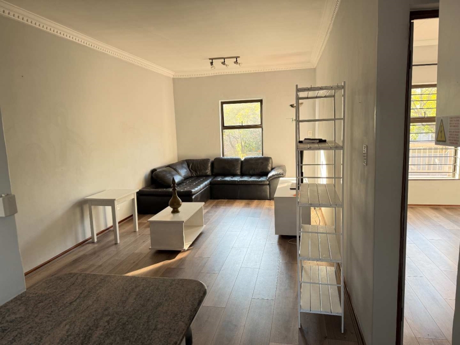 To Let 1 Bedroom Property for Rent in Melrose Gauteng