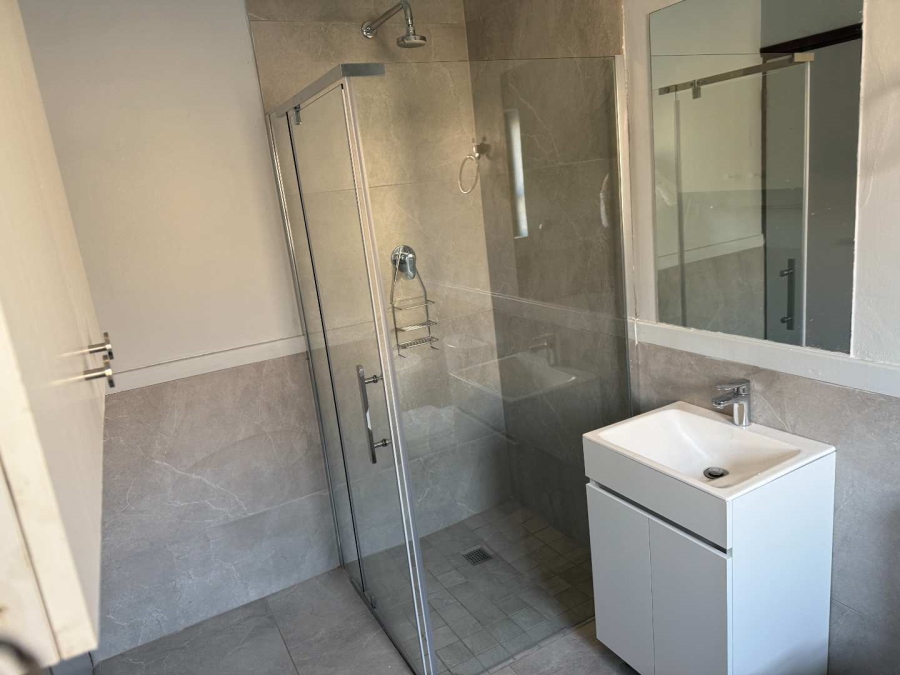 To Let 1 Bedroom Property for Rent in Melrose Gauteng