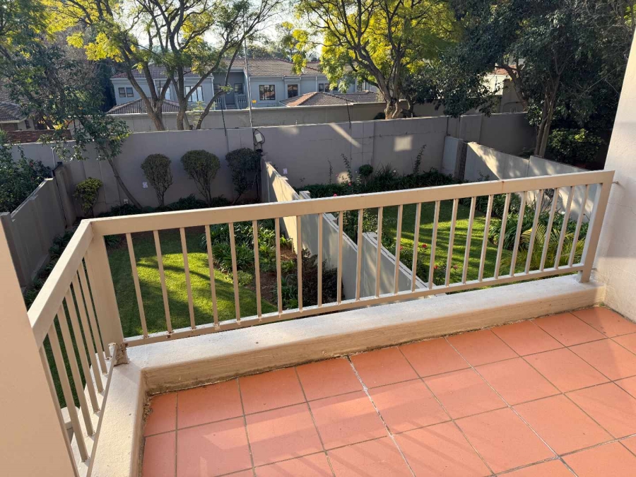 To Let 1 Bedroom Property for Rent in Melrose Gauteng