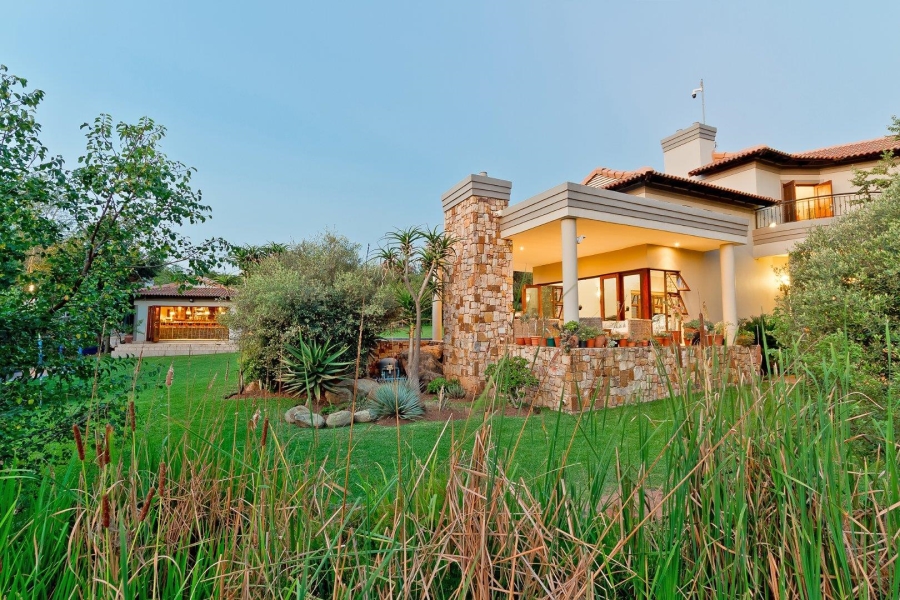 5 Bedroom Property for Sale in Glenferness Gauteng