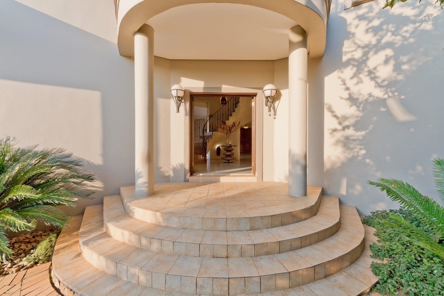 5 Bedroom Property for Sale in Glenferness Gauteng