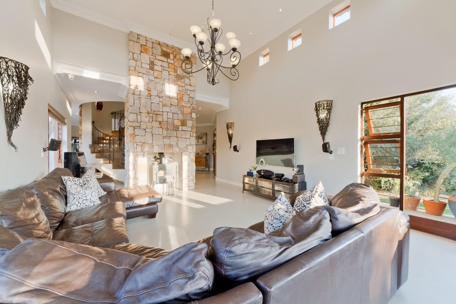 5 Bedroom Property for Sale in Glenferness Gauteng