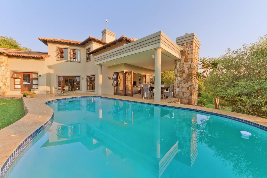 5 Bedroom Property for Sale in Glenferness Gauteng