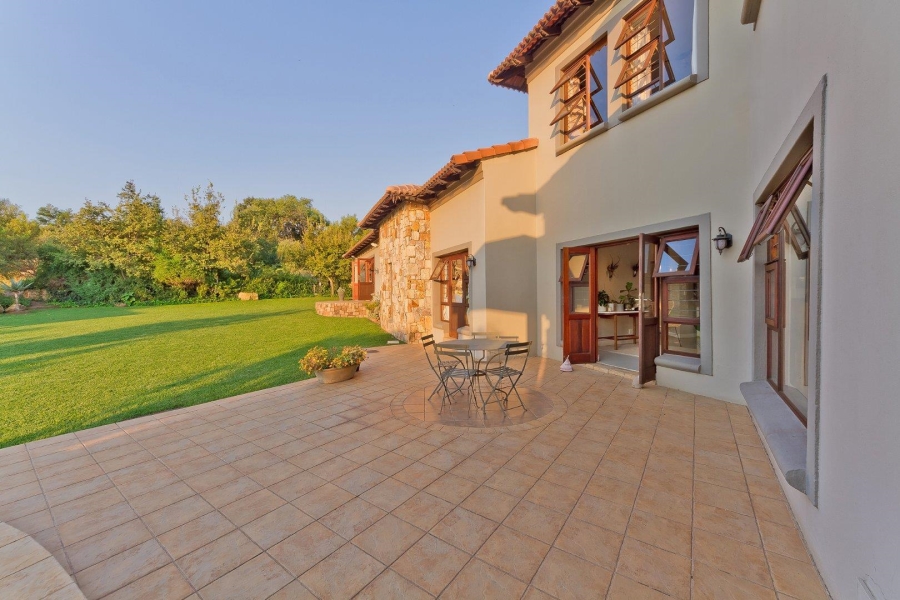 5 Bedroom Property for Sale in Glenferness Gauteng