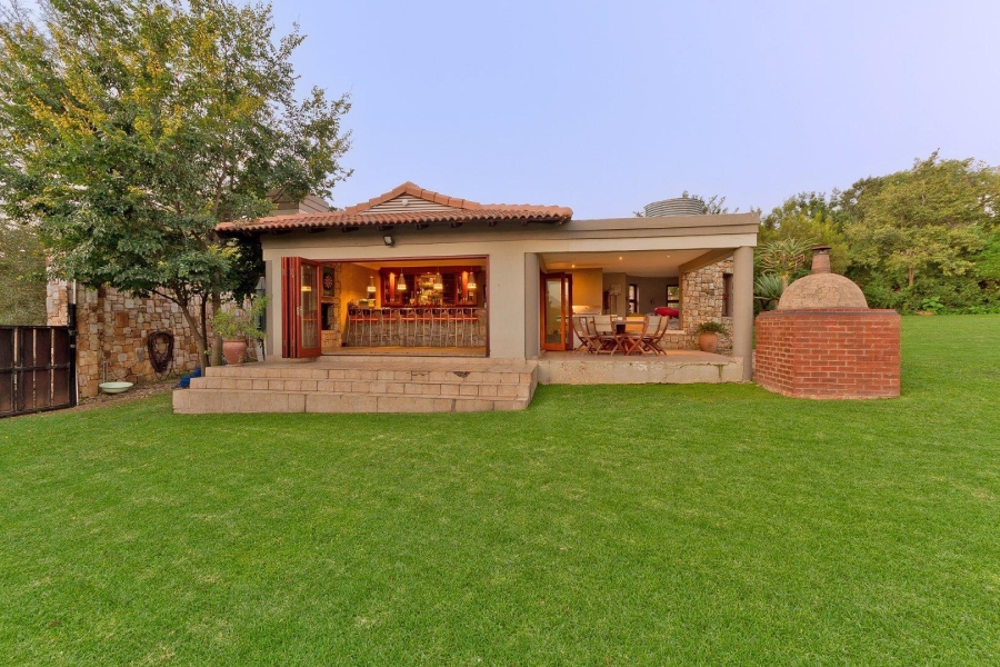 5 Bedroom Property for Sale in Glenferness Gauteng