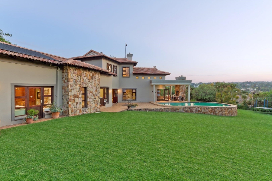 5 Bedroom Property for Sale in Glenferness Gauteng