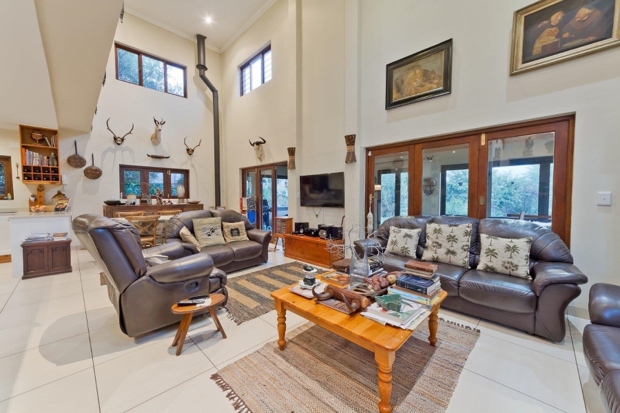 5 Bedroom Property for Sale in Glenferness Gauteng