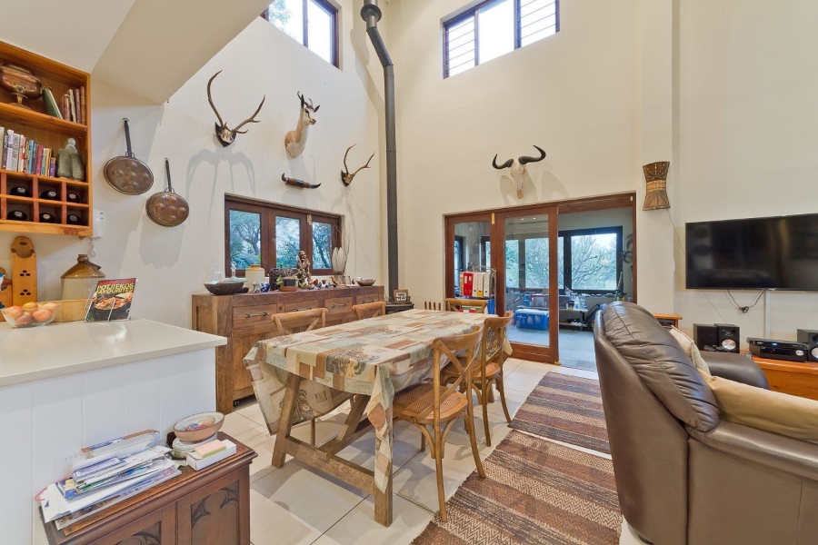 5 Bedroom Property for Sale in Glenferness Gauteng