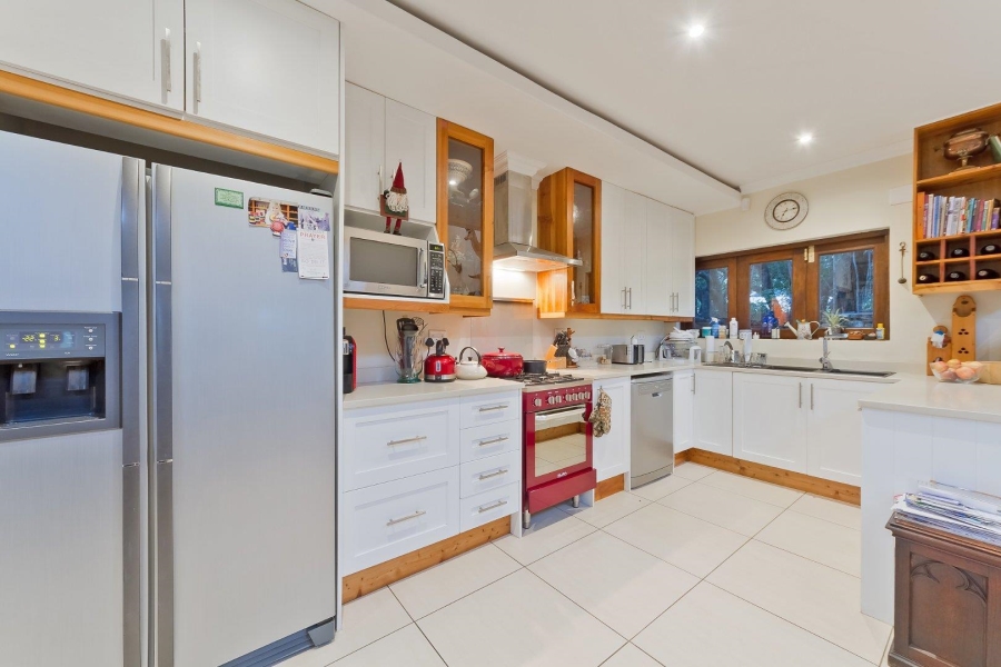 5 Bedroom Property for Sale in Glenferness Gauteng