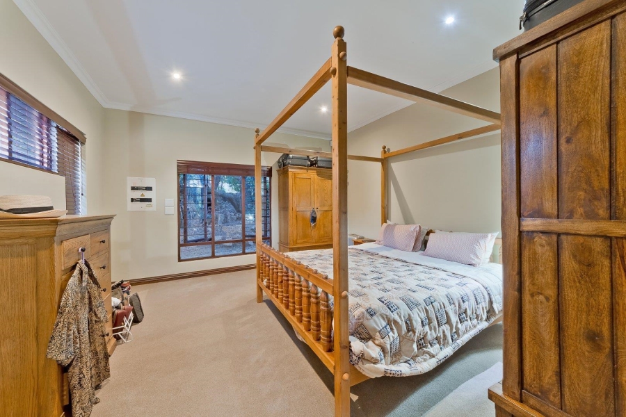 5 Bedroom Property for Sale in Glenferness Gauteng