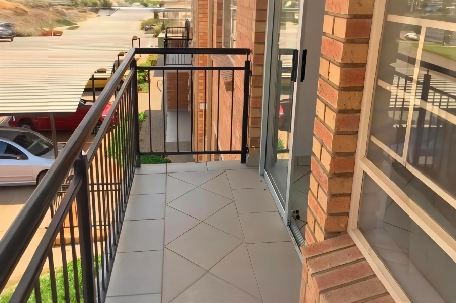 To Let 1 Bedroom Property for Rent in Elardus Park Gauteng