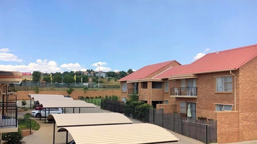 To Let 1 Bedroom Property for Rent in Elardus Park Gauteng