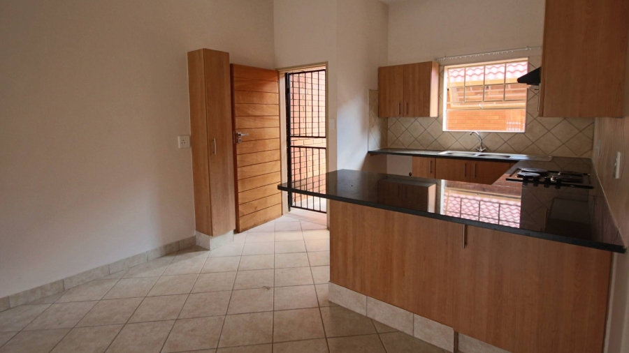 To Let 3 Bedroom Property for Rent in Elardus Park Gauteng